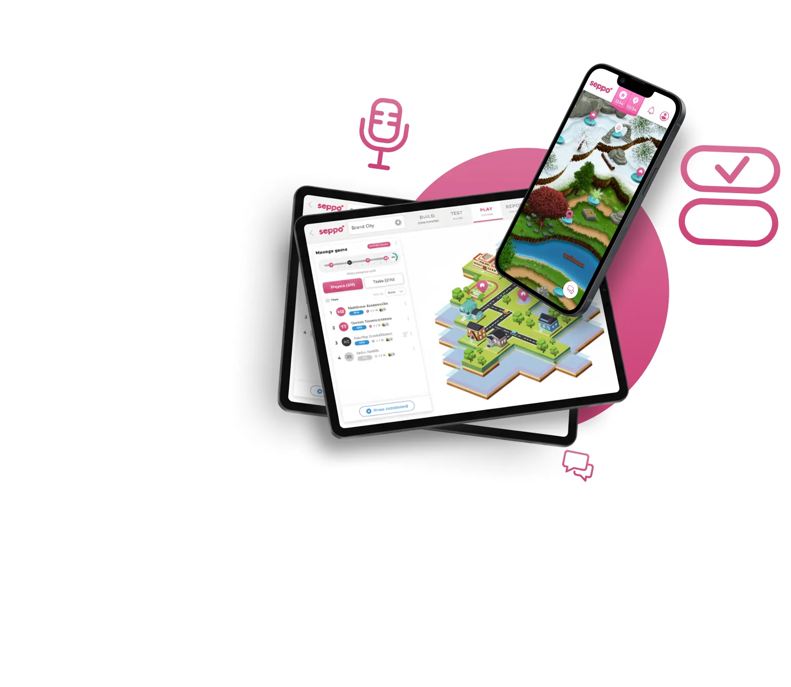 100,000 Games in 50 Countries